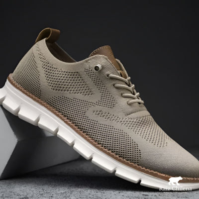 ZAPATILLAS ARTESANALES JAÉN™ | EDICIÓN LIMITADA PREMIUM