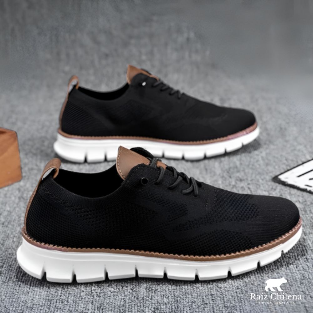 ZAPATILLAS ARTESANALES JAÉN™ | EDICIÓN LIMITADA PREMIUM