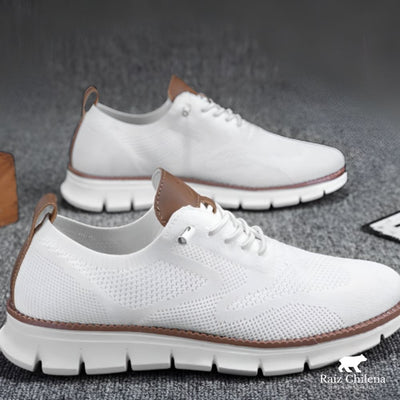 ZAPATILLAS ARTESANALES JAÉN™ | EDICIÓN LIMITADA PREMIUM