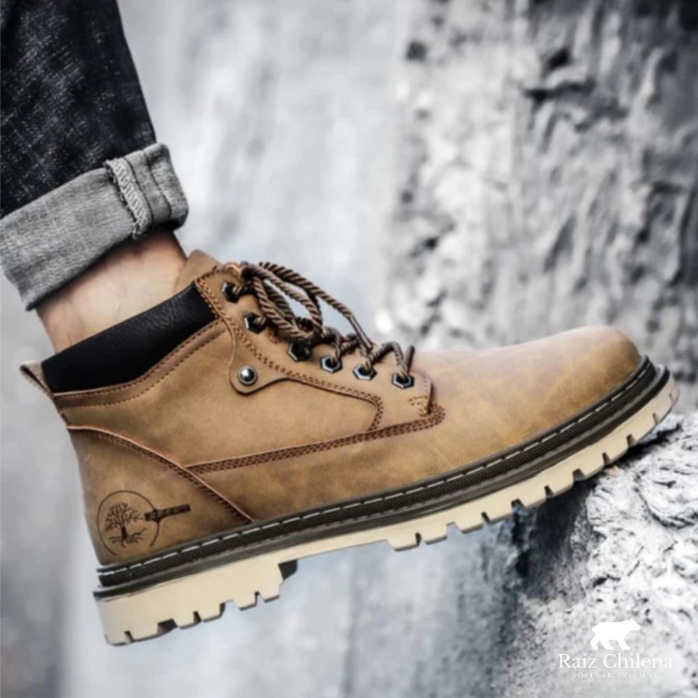 ZAPATOS DE CUERO MADRID™ EDICIÓN LIMITADA PREMIUM