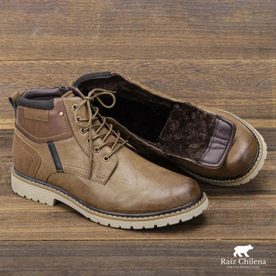 ZAPATOS DE CUERO GRANADA™ | EDICIÓN LIMITADA PREMIUM