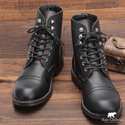 ZAPATOS DE CUERO TOLEDO™ | EDICIÓN LIMITADA PREMIUM