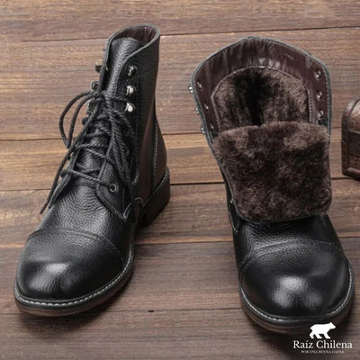 ZAPATOS DE CUERO TOLEDO™ | EDICIÓN LIMITADA PREMIUM