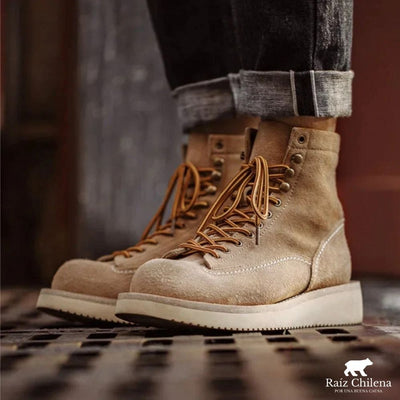 ZAPATOS ARTESANALES VALLADOLID™ | EDICIÓN LIMITADA PREMIUM