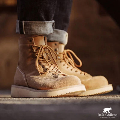 ZAPATOS ARTESANALES VALLADOLID™ | EDICIÓN LIMITADA PREMIUM