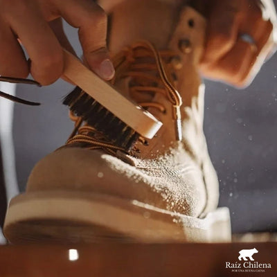 ZAPATOS ARTESANALES VALLADOLID™ | EDICIÓN LIMITADA PREMIUM