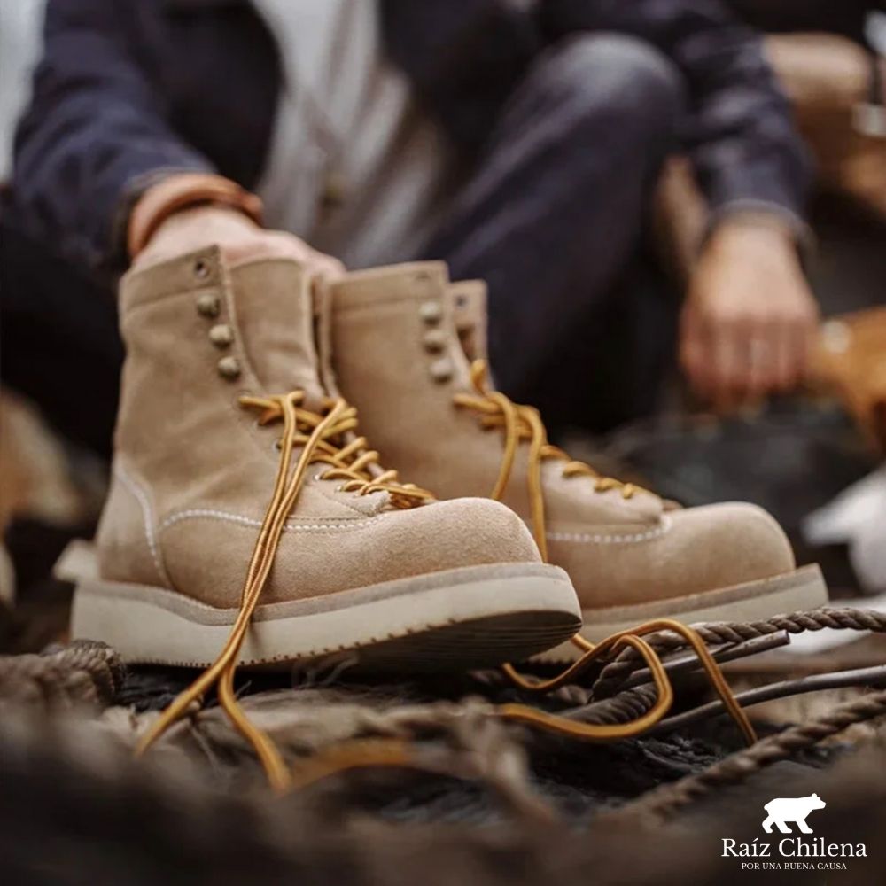 ZAPATOS ARTESANALES VALLADOLID™ | EDICIÓN LIMITADA PREMIUM