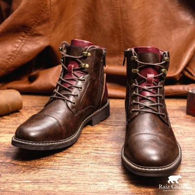 ZAPATOS DE CUERO MÁLAGA™ | EDICIÓN LIMITADA PREMIUM