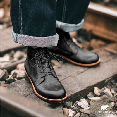 ZAPATOS  DE CUERO BILBAO™ | EDICIÓN LIMITADA PREMIUM