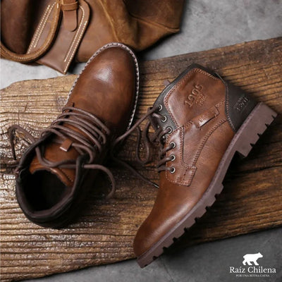 ZAPATOS DE CUERO ASTURIAS™ | EDICIÓN LIMITADA PREMIUM