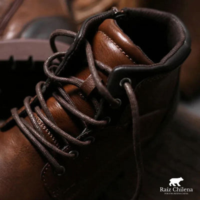 ZAPATOS DE CUERO ASTURIAS™ | EDICIÓN LIMITADA PREMIUM