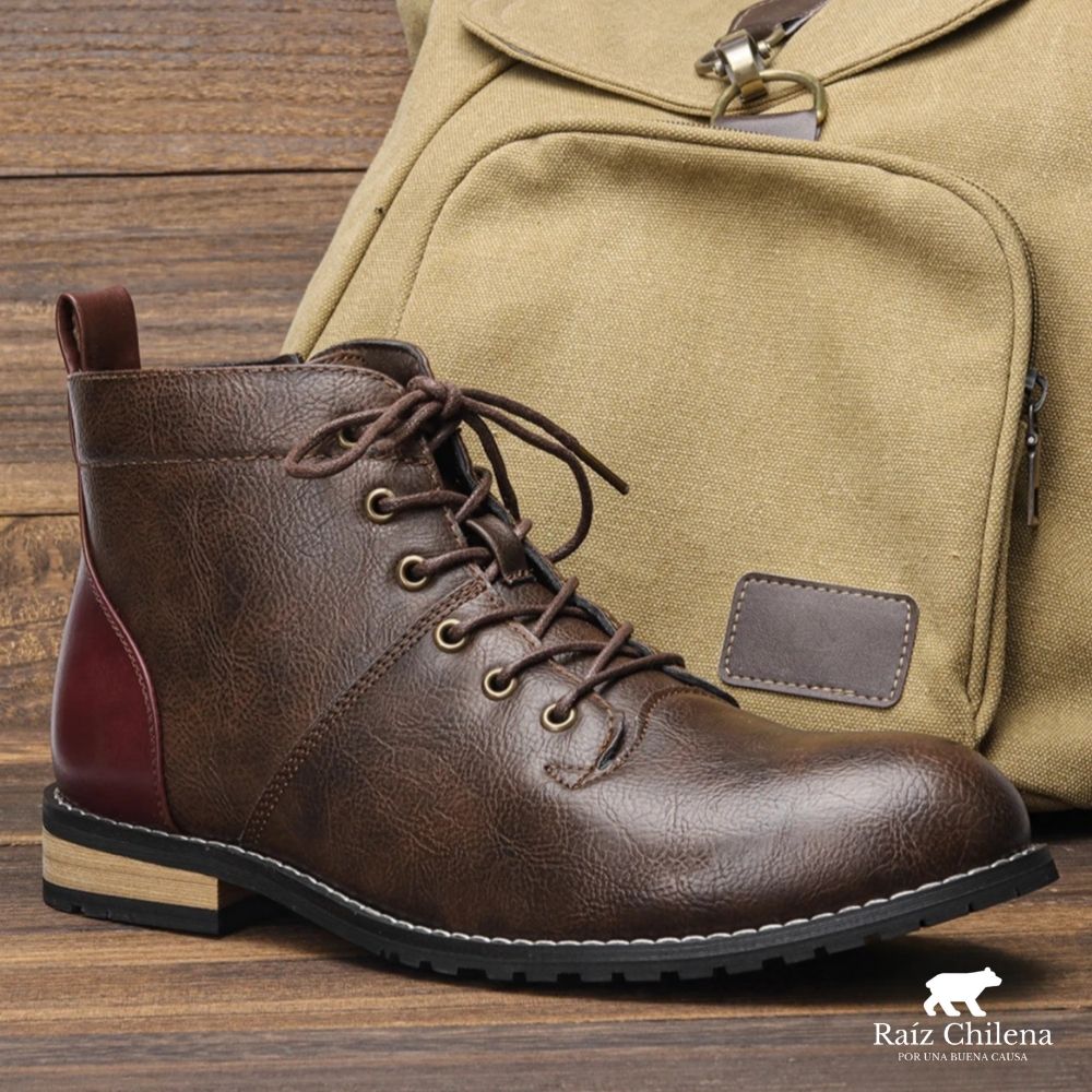 ZAPATOS DE CUERO CÁDIZ™ | EDICIÓN LIMITADA PREMIUM