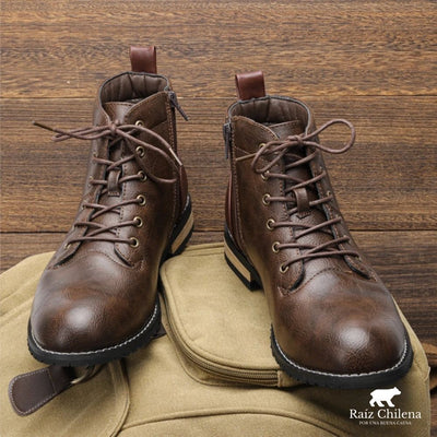 ZAPATOS DE CUERO CÁDIZ™ | EDICIÓN LIMITADA PREMIUM