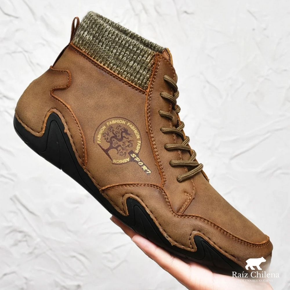 ZAPATOS DE CUERO OVIEDO™ | EDICIÓN LIMITADA PREMIUM